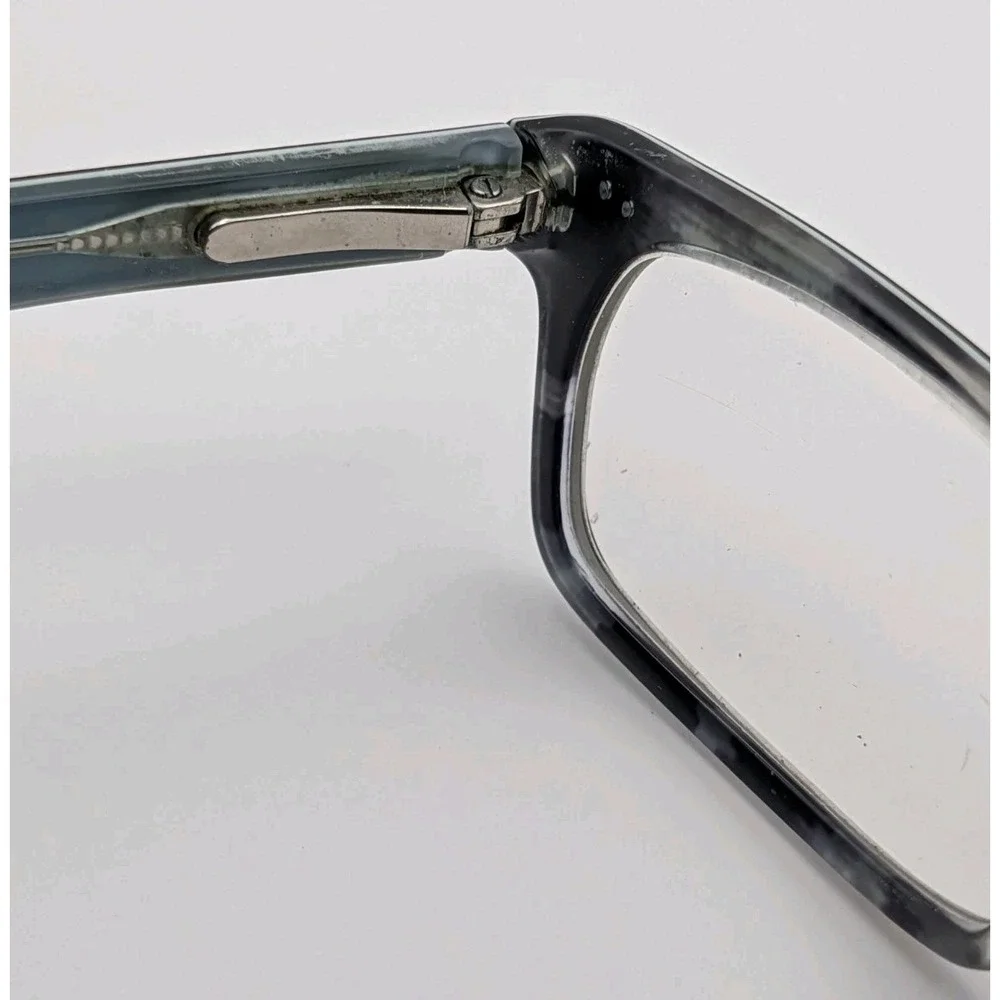 Ray-Ban RB 5150 5023 Eyeglasse Frames Only Tortoise Blue Rectangular 50-19 135